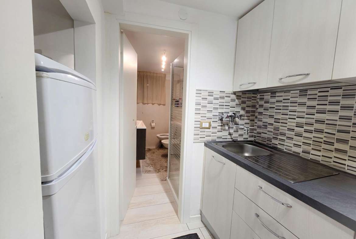 Two Room Apartment – Merano-Maia Bassa