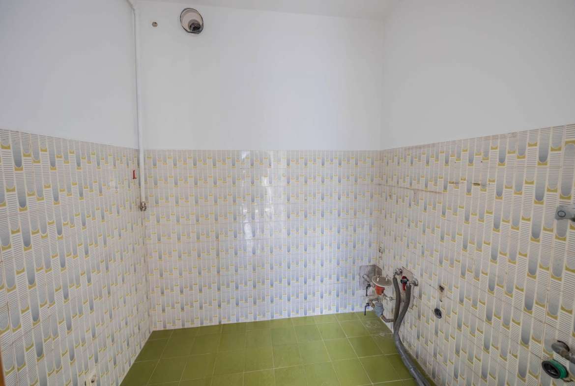 Two Room Apartment – Bolzano-Gries/San Quirino
