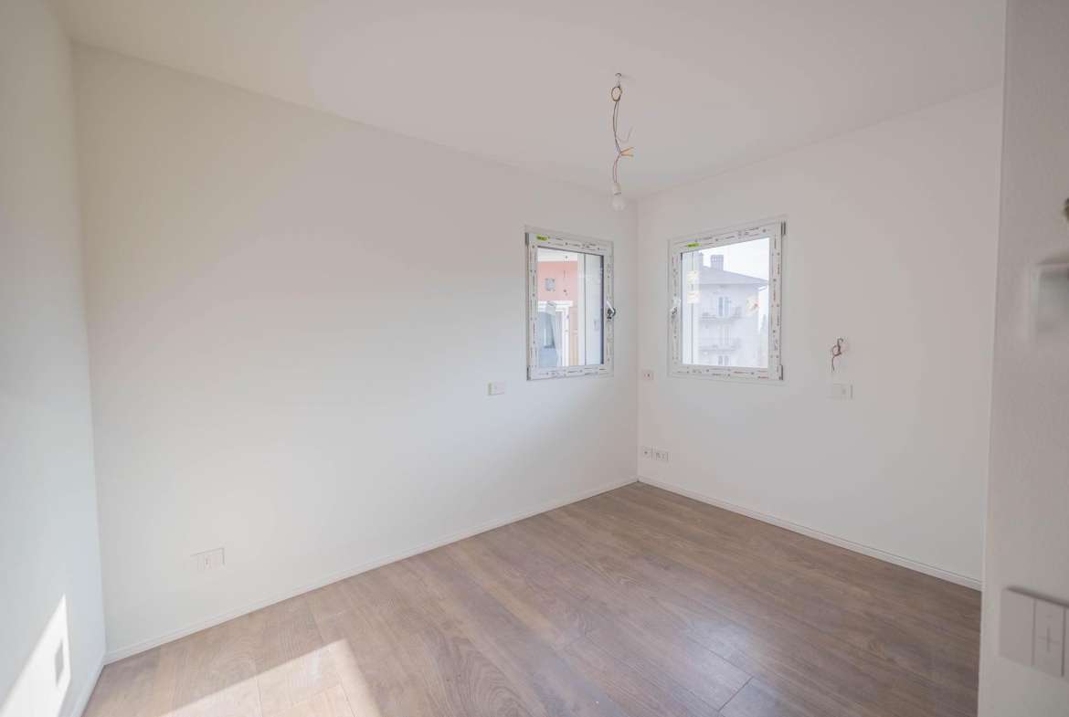 Four Room Apartment – Bolzano-Aslago/Oltrisarco