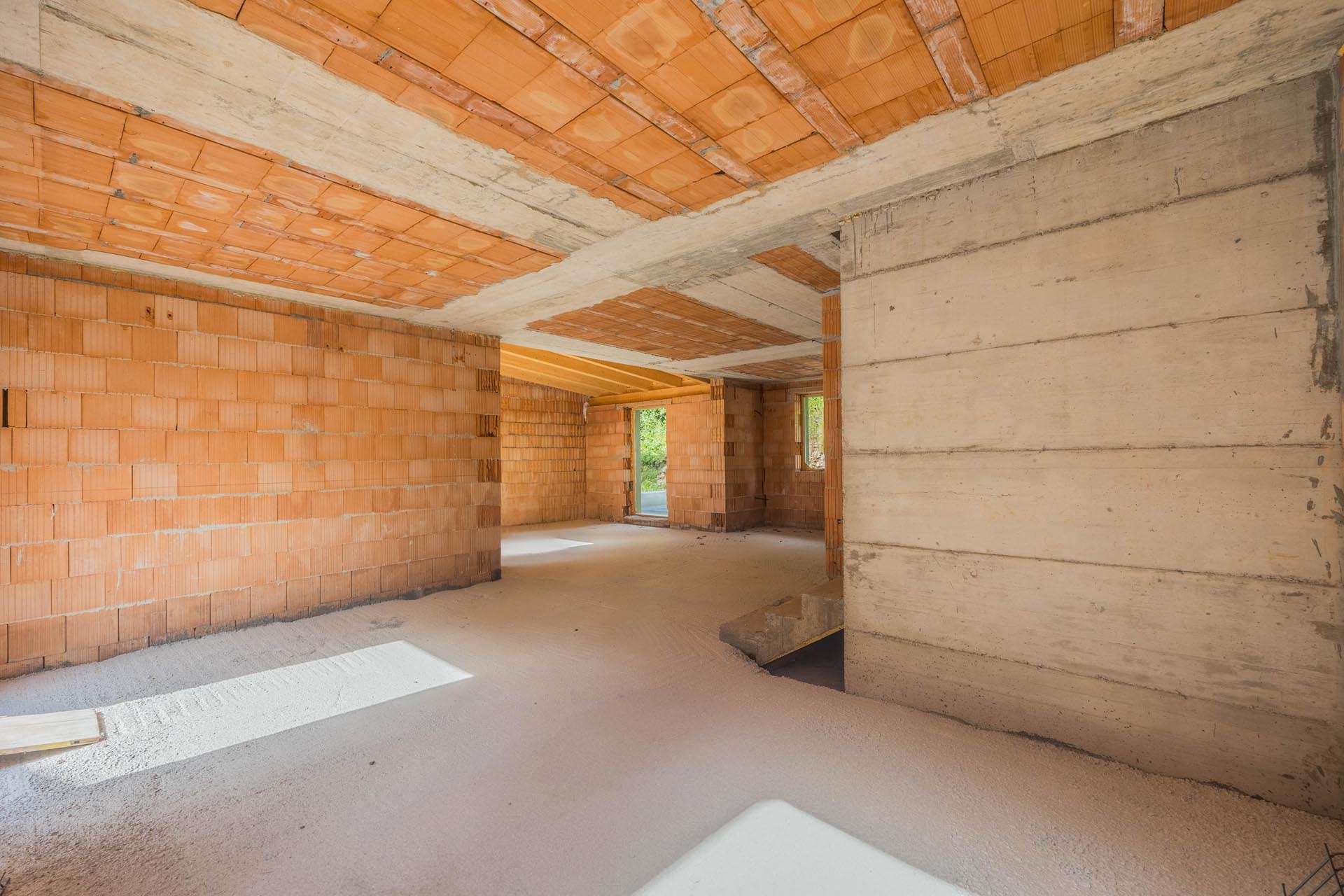 Semidetached House – Predaia