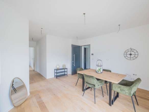 Three Room Apartment – Bolzano-Aslago/Oltrisarco