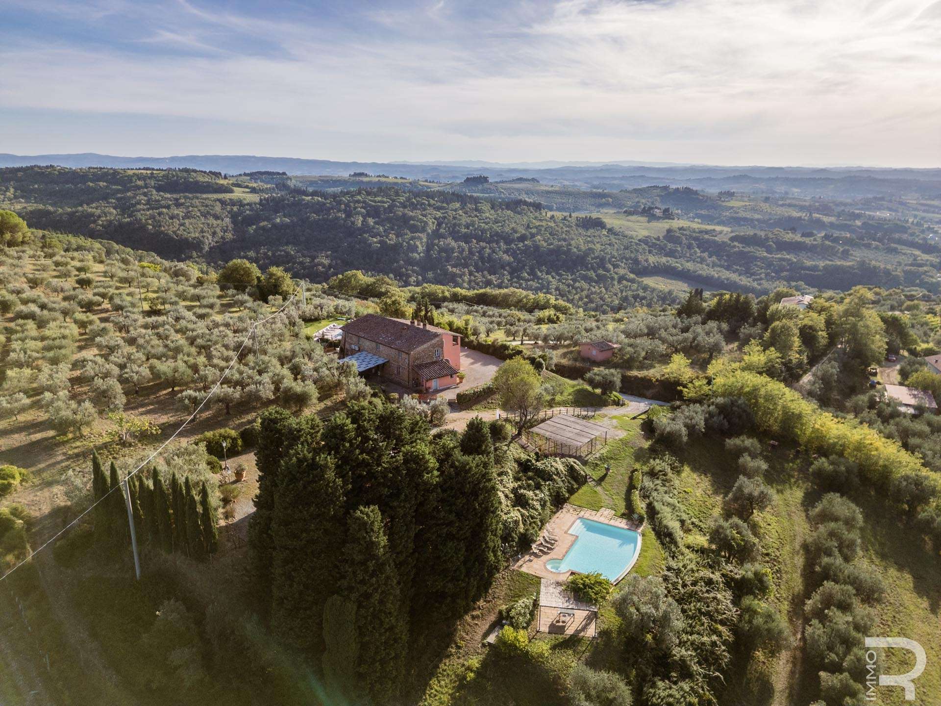05_2xrz899 Farmhouse/Rustico – Montelupo Fiorentino