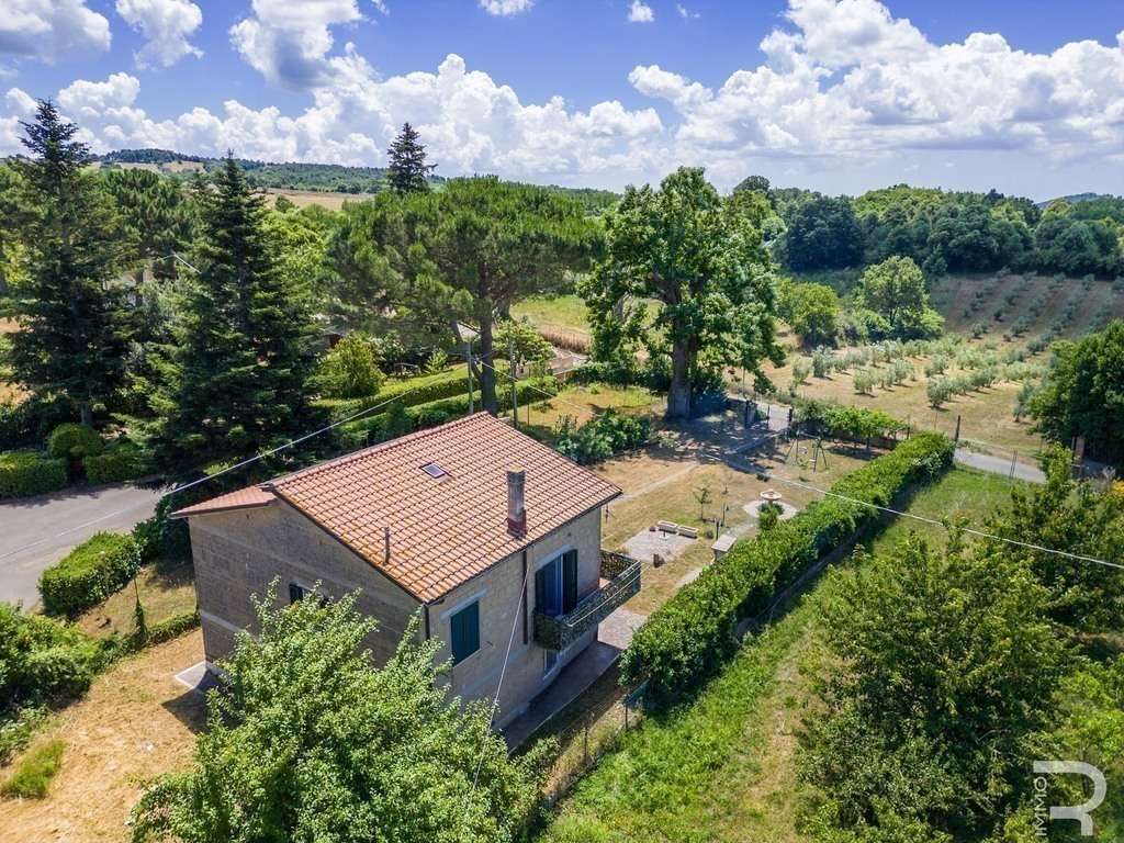 Farmhouse/Rustico – Pit﻿igliano