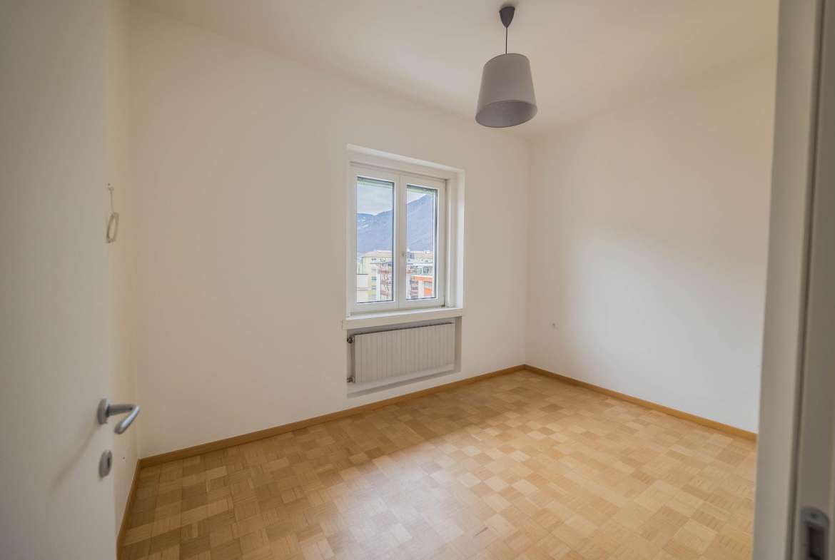 Three Room Apartment – Bolzano-Gries/San Quirino