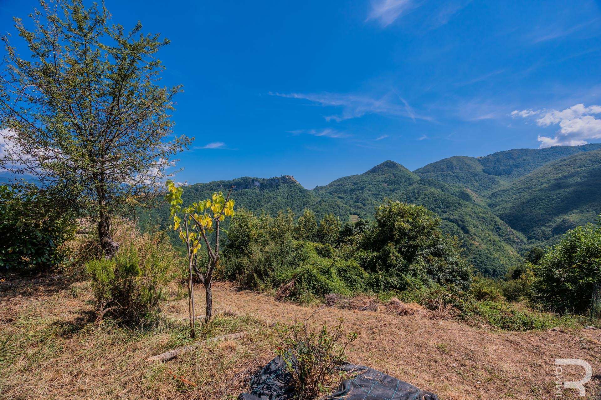05_AnTfwAG Farmhouse/Rustico – Castelnuovo di Garfagnana
