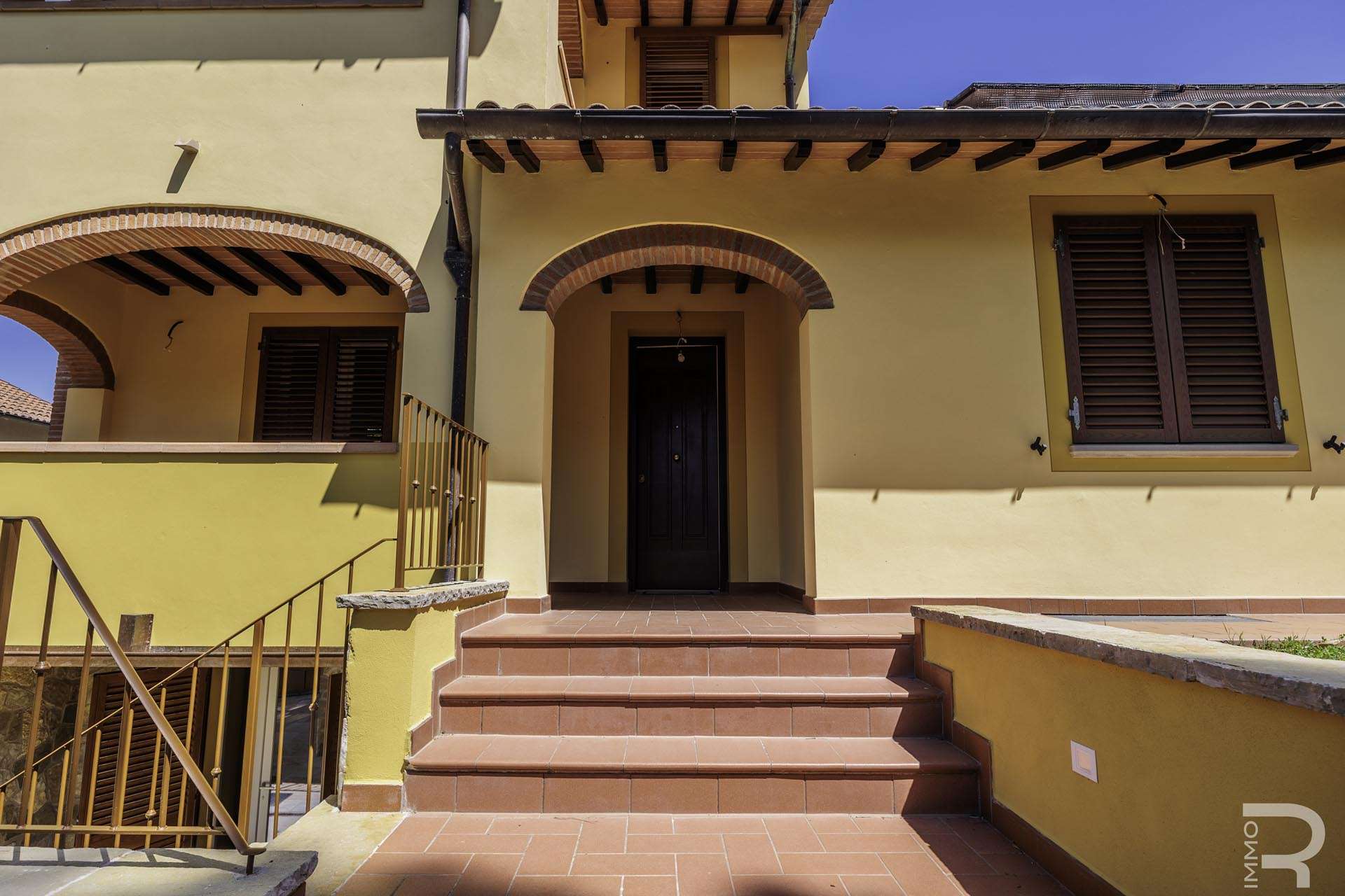 05_OWUECIz Villa – Reggello