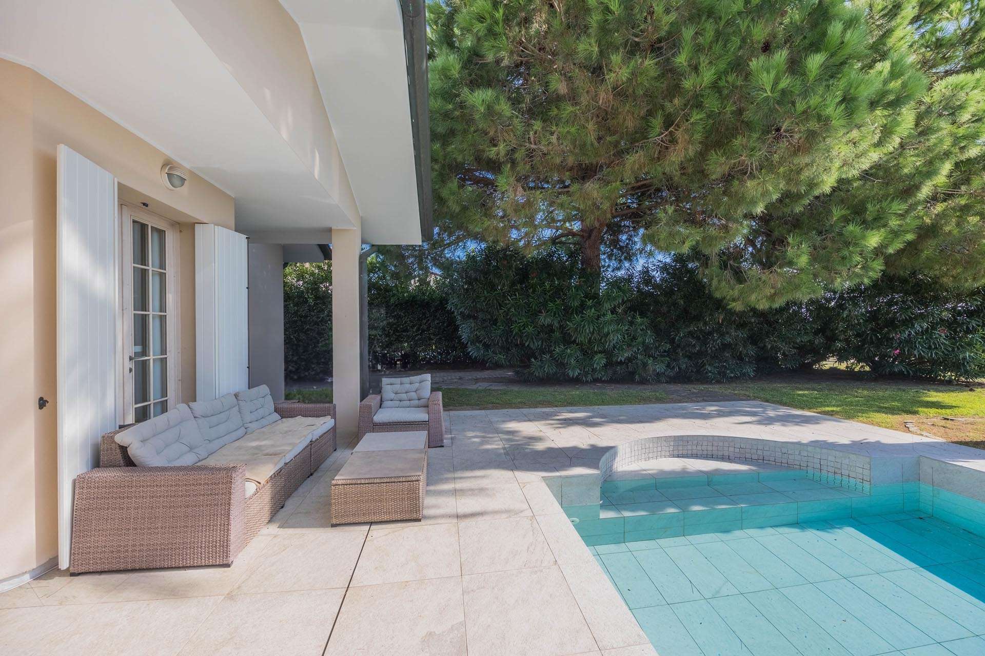 05_S4iwohB Villa – Rosolina Albarella