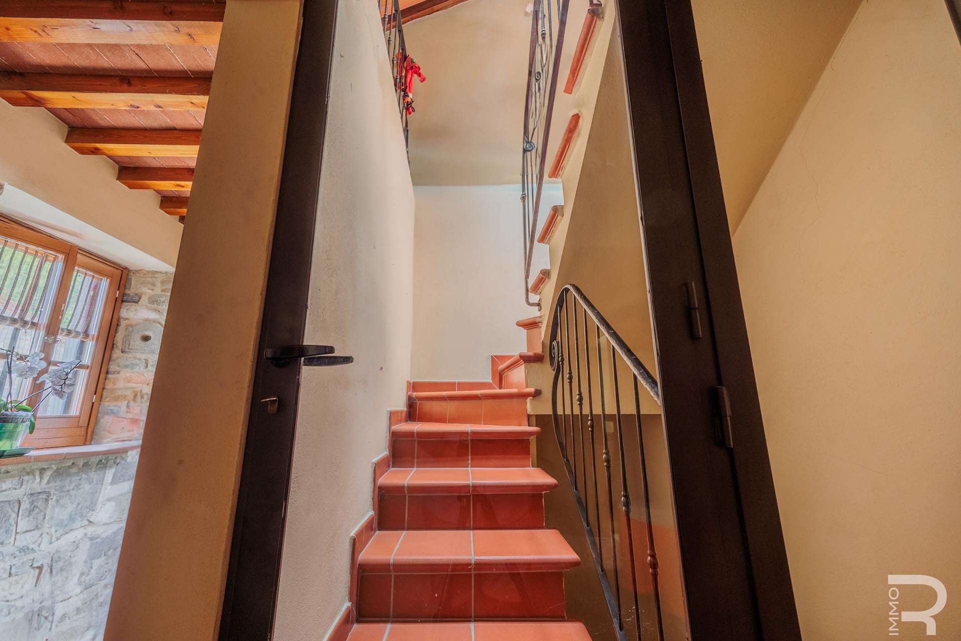 Detached House – Chitignano