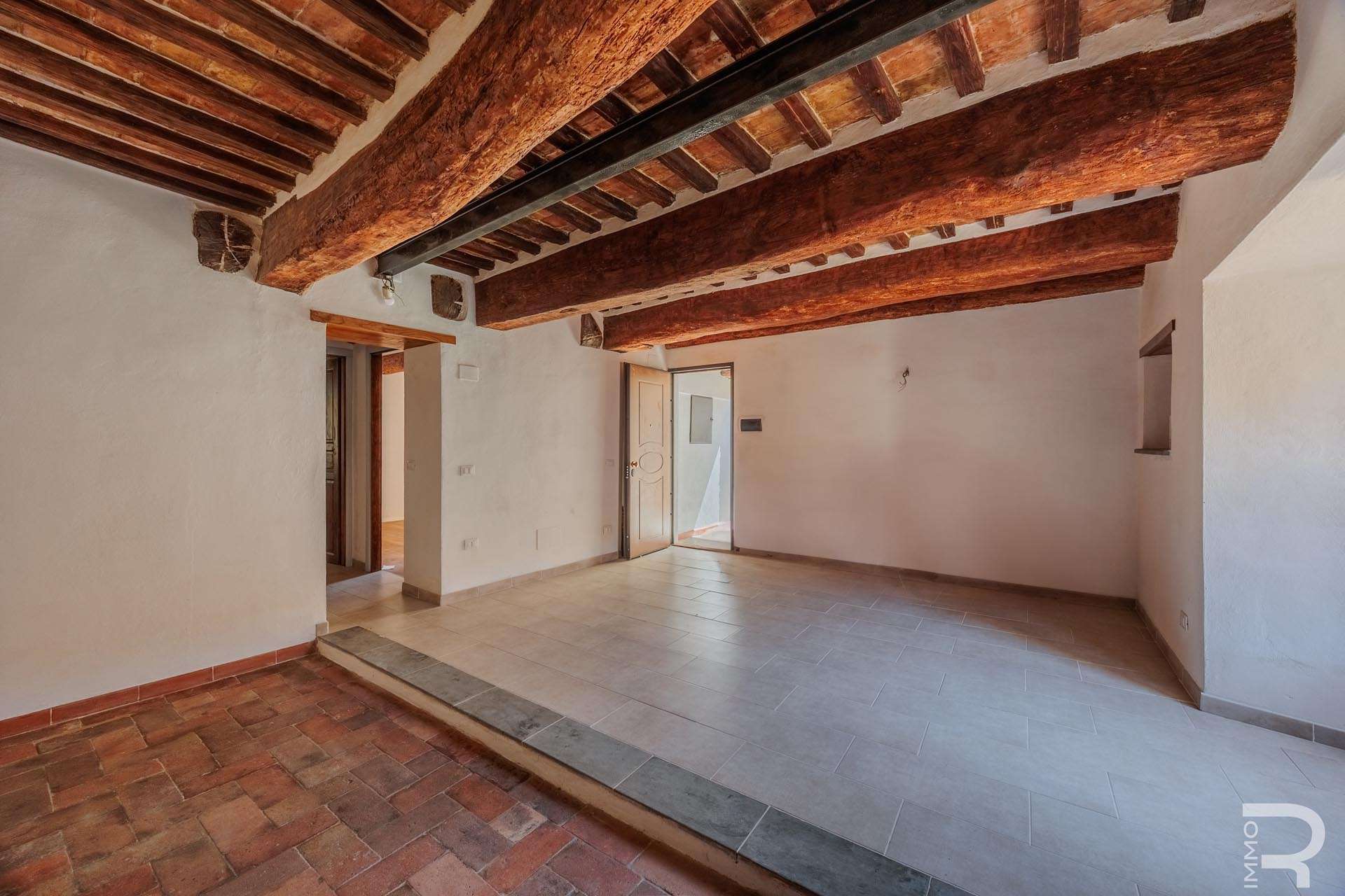 05_UF4XNnd Two Room Apartment – Cinigiano