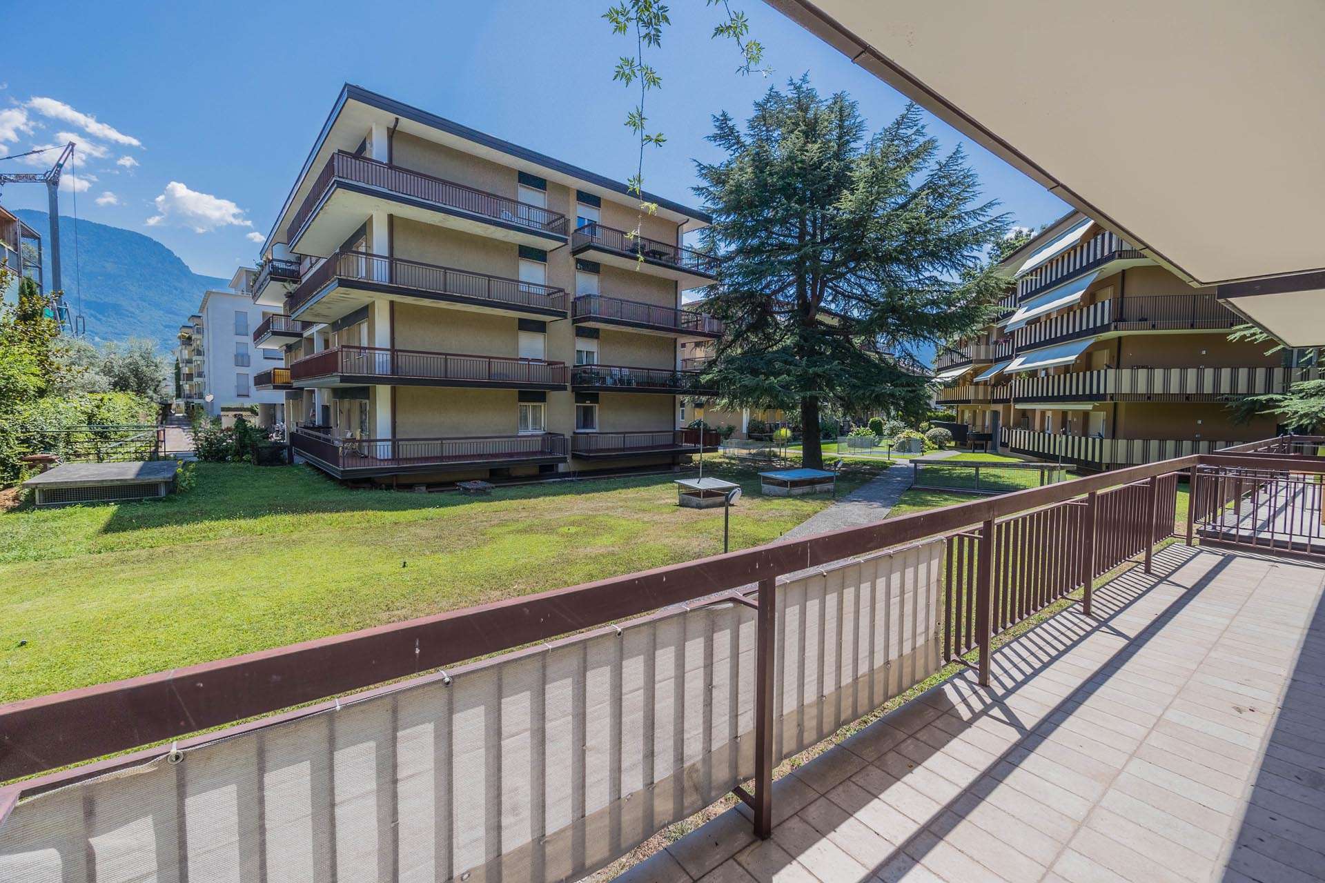 05_Vz4pzJL Two Room Apartment – Merano-Maia Bassa