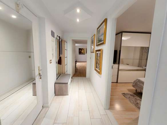 Two Room Apartment – Merano-Maia Bassa
