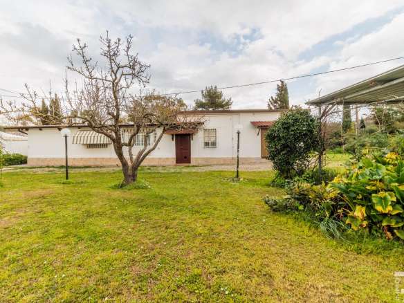 Villa – Livorno