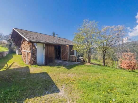 Multi-family House – San Felice