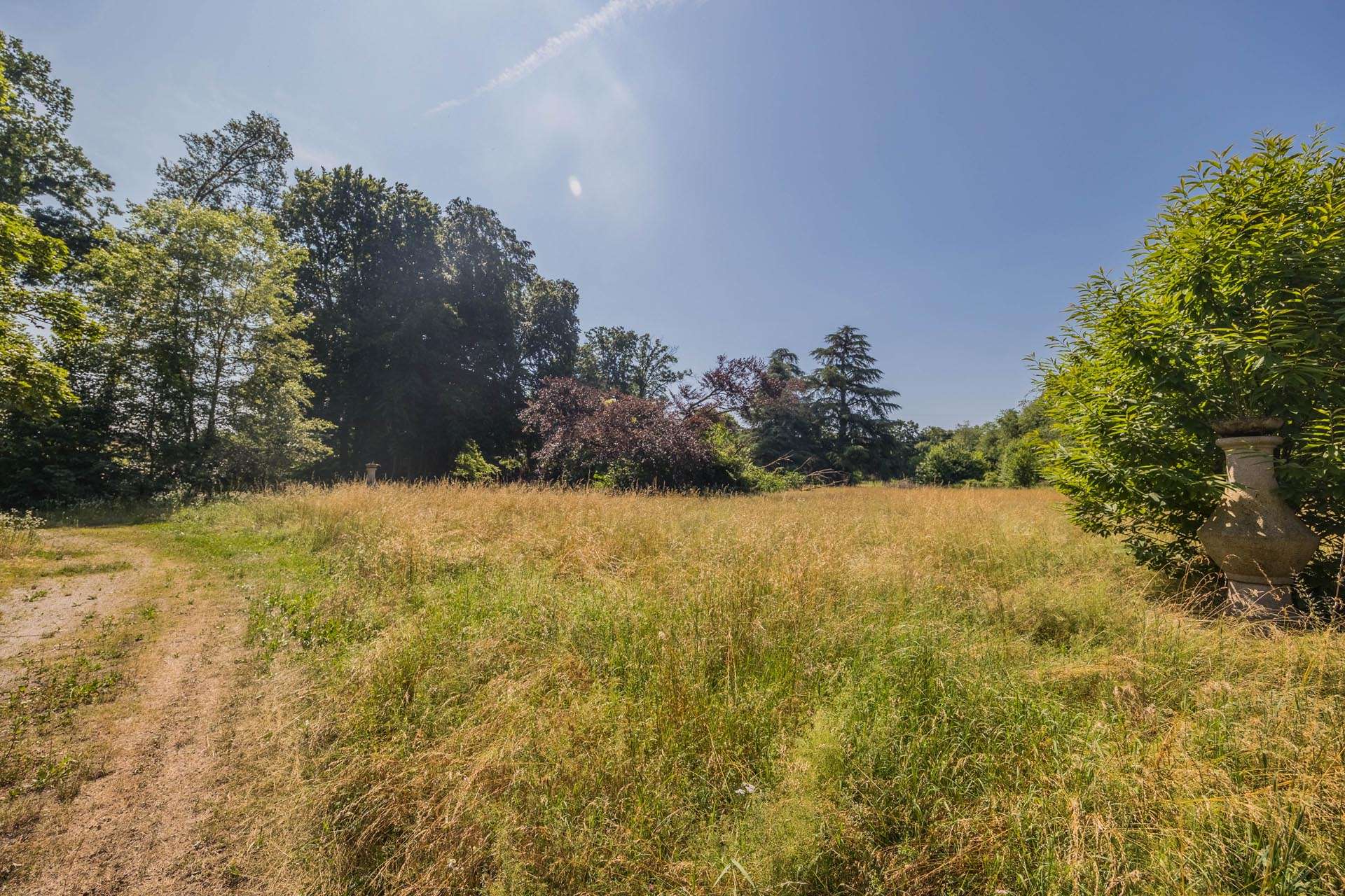 05_YqEr6St Farm/Mansion – Casorate Sempione
