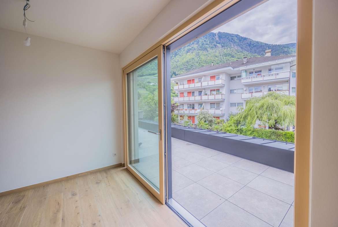 Three Room Apartment – Lana