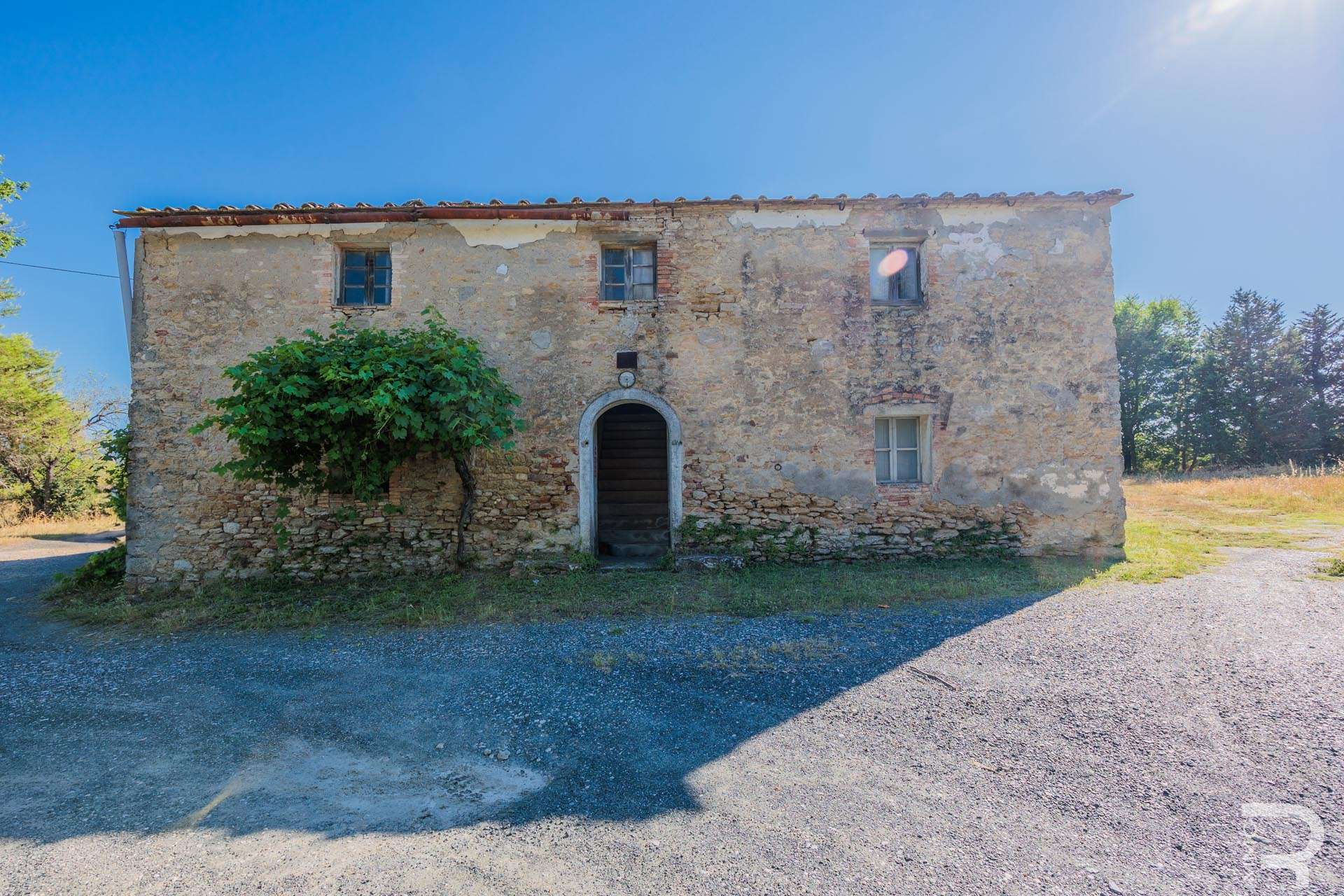 05_gpcgAdM Farmhouse/Rustico – Pomarance
