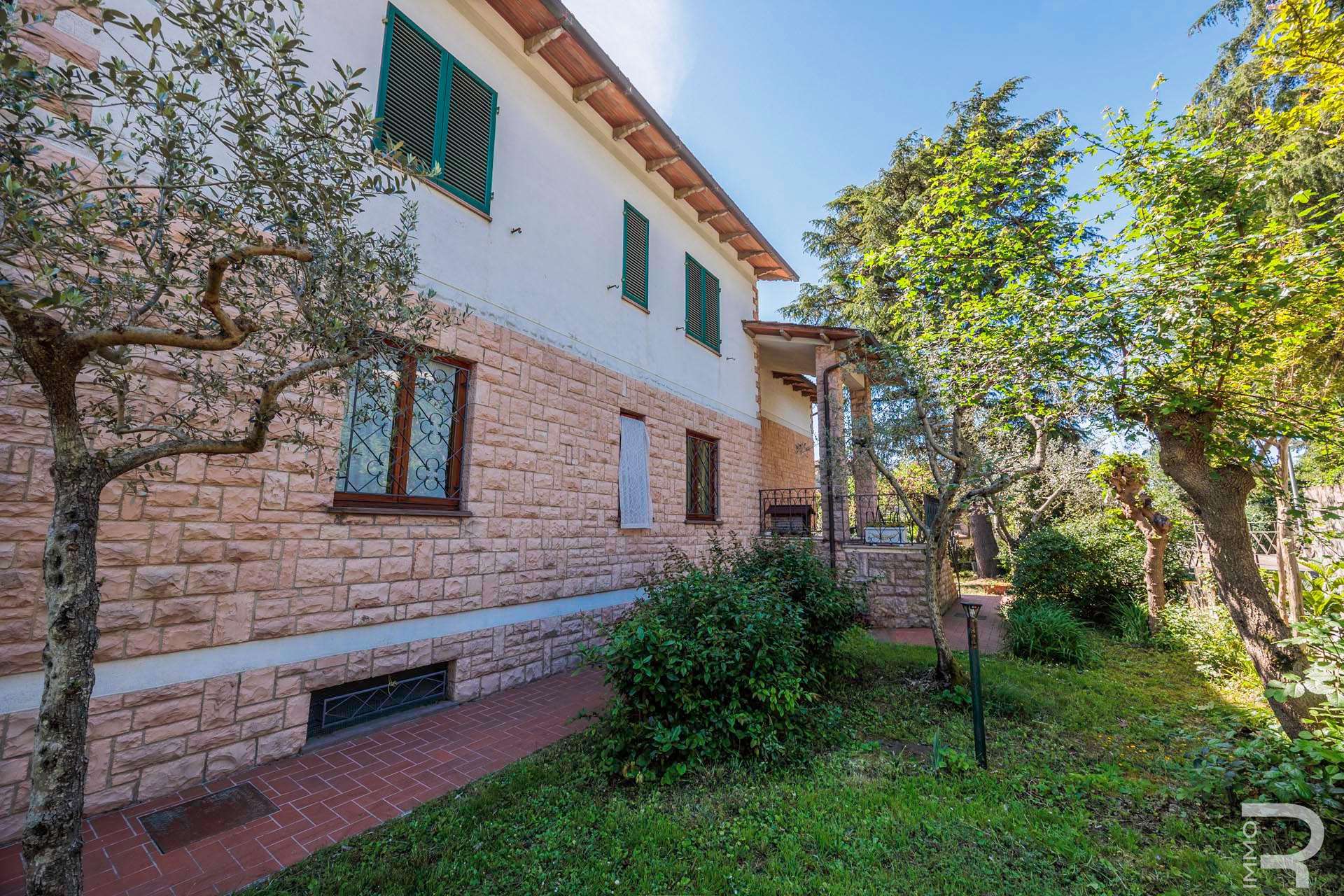 Villa – Sinalunga