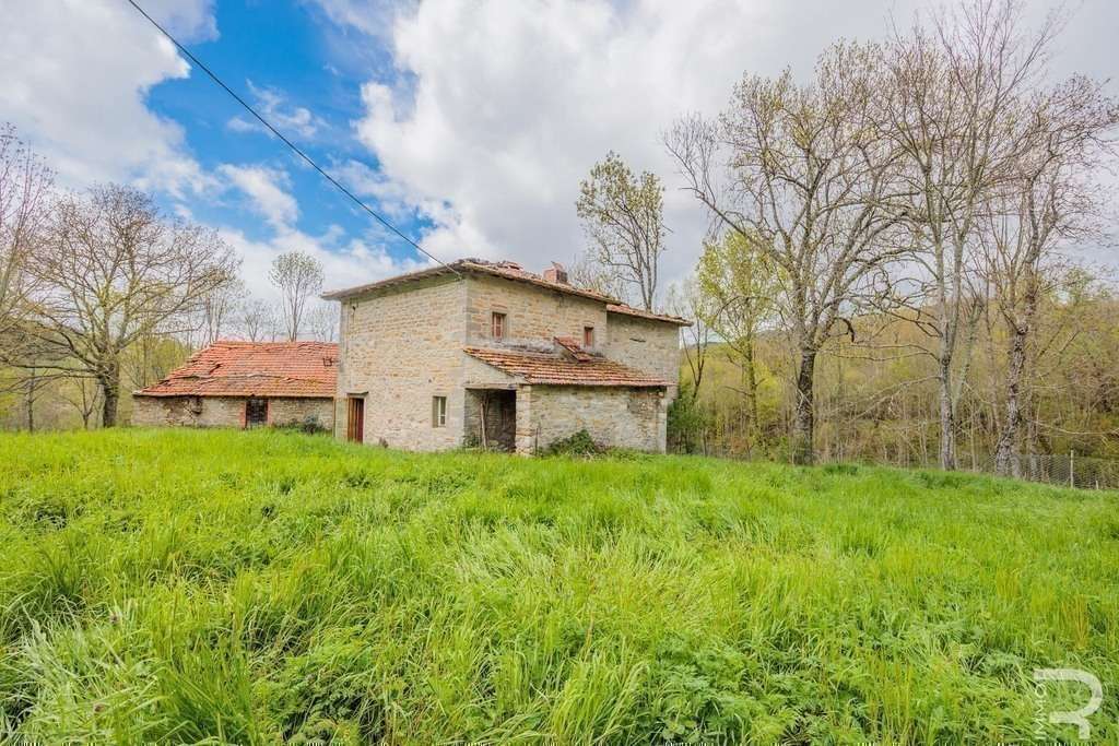 Farmhouse/Rustico – Chiusi della Verna