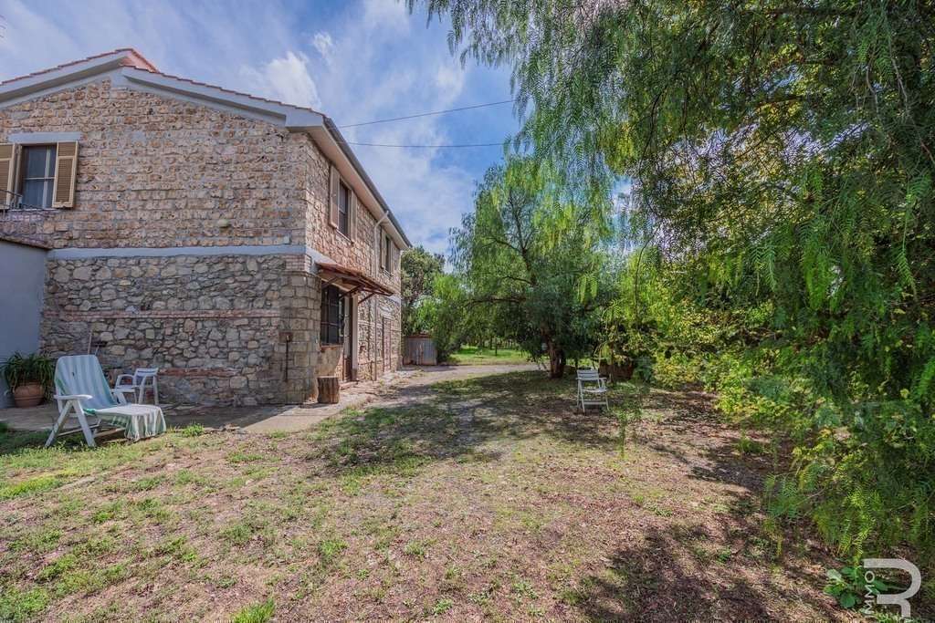 Farmhouse/Rustico – Gavorrano