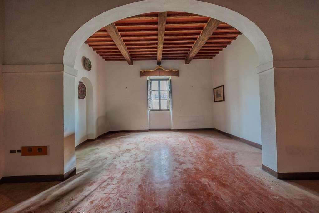 Four Room Apartment – Castiglion Fiorentino