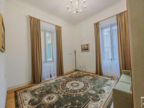 Four Room Apartment – Montecatini-Terme
