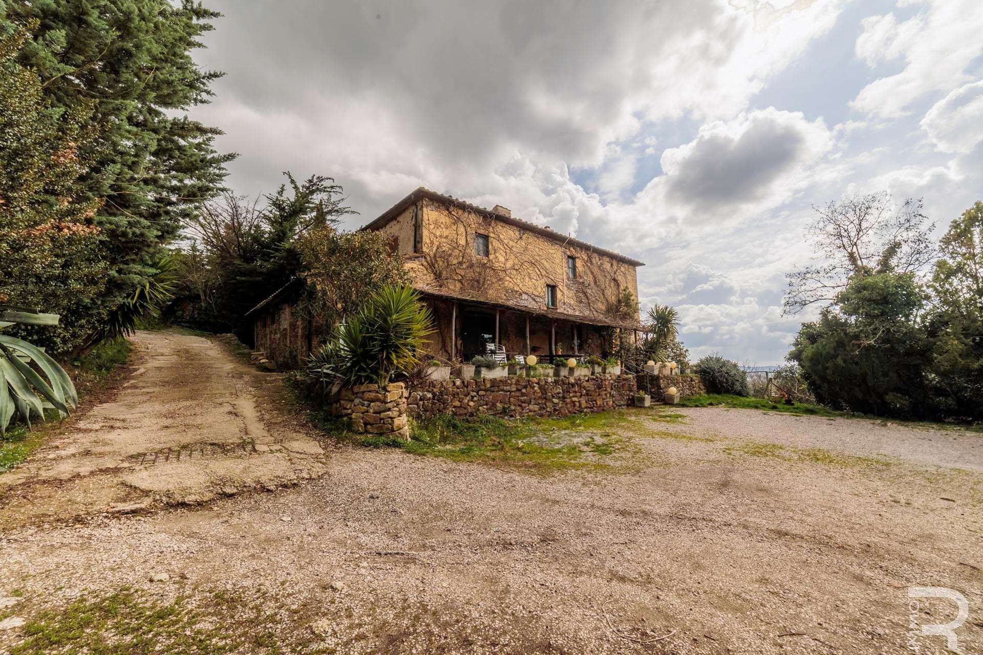 05_yoCH3G4 Farmhouse/Rustico – Monterotondo Marittimo