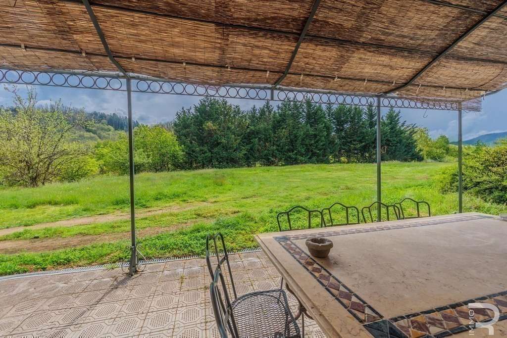 Villa – Castelnuovo di Garfagnana