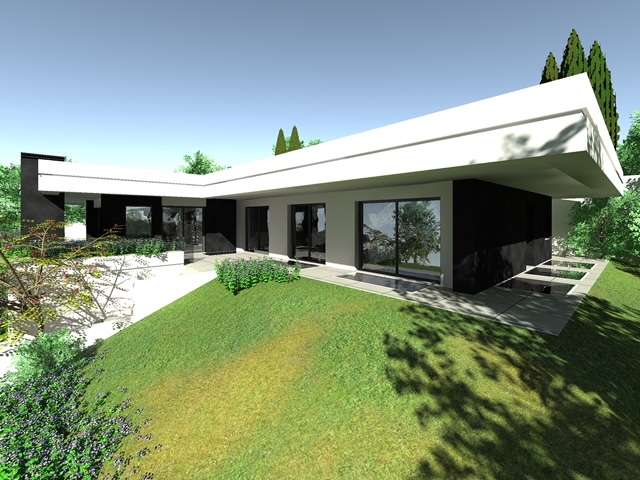 Villa – Lonato del Garda