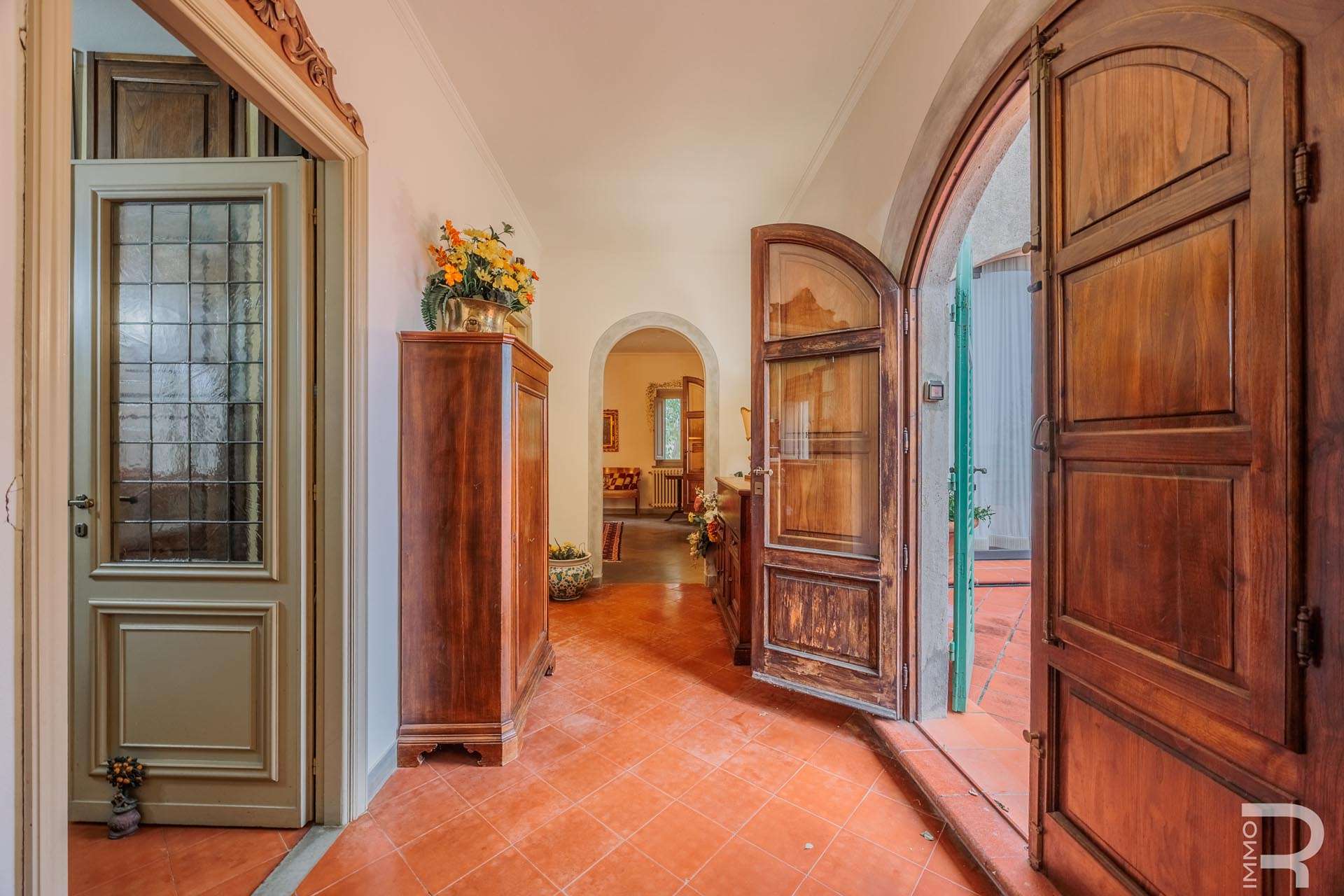 Detached House – Casciana Terme Lari