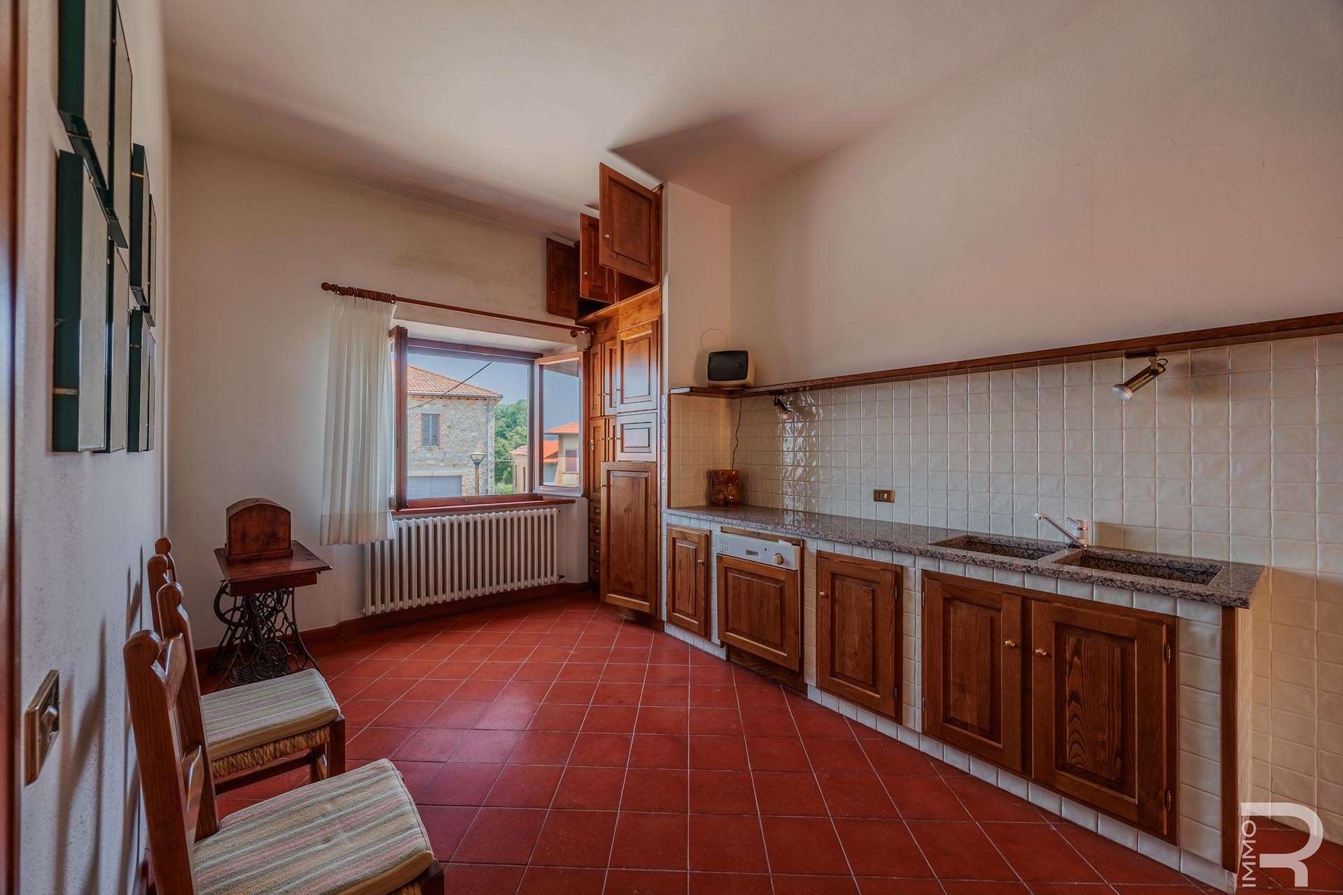 06_06CsMHD Detached House – Scansano