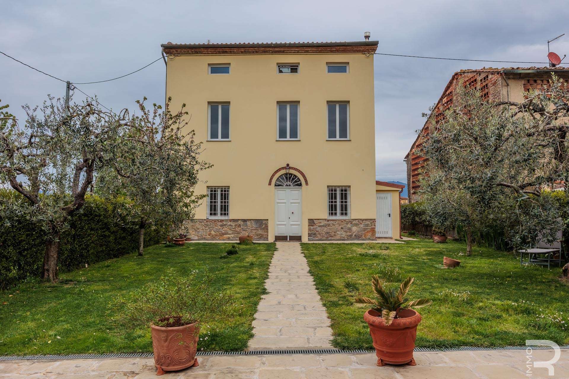 06_2Kc9Mro Villa – Capannori