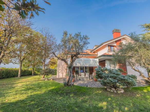Villa – Caorle