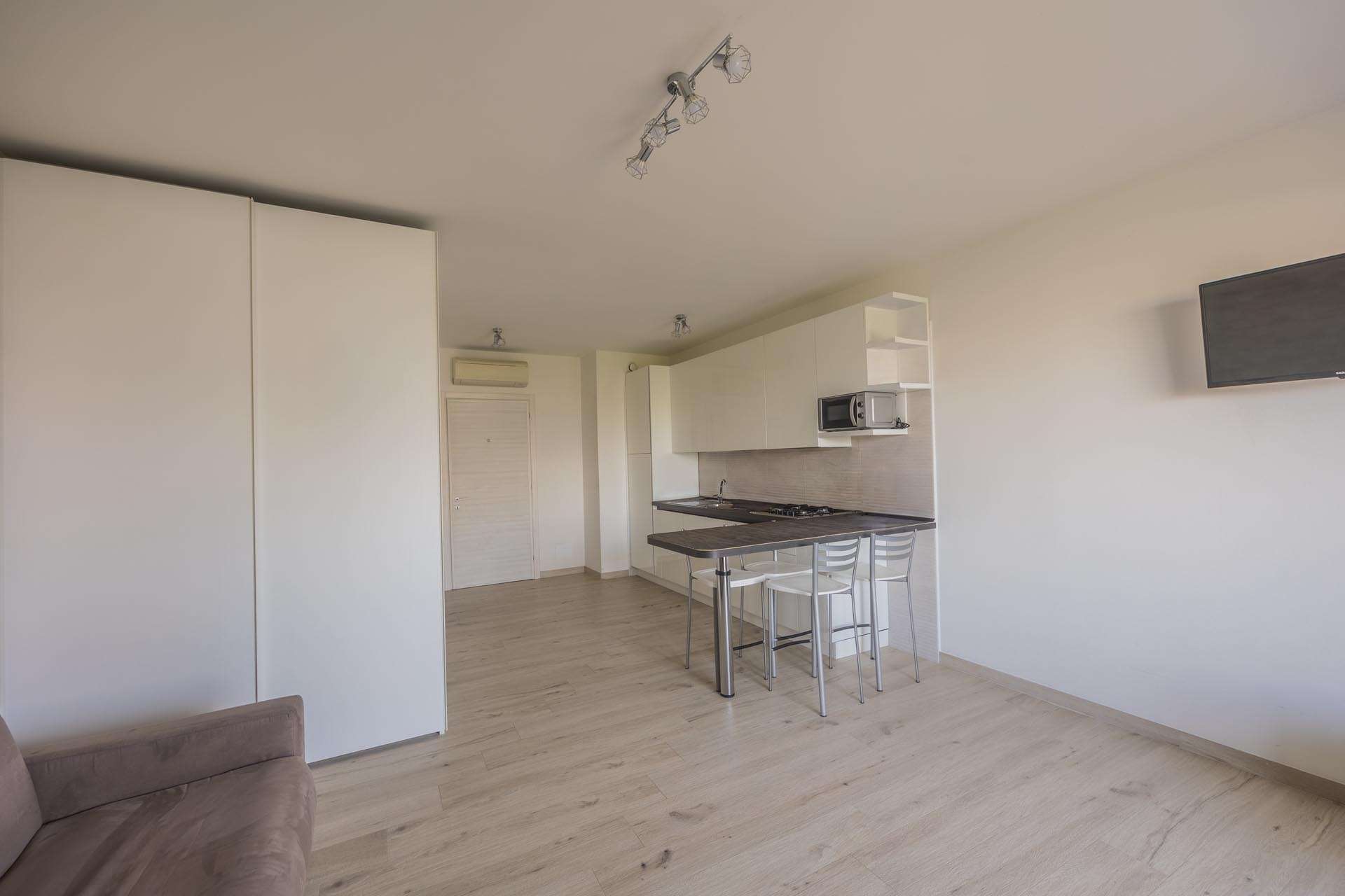 06_3xlkYcJ One Room Apartment – Lignano Sabbiadoro