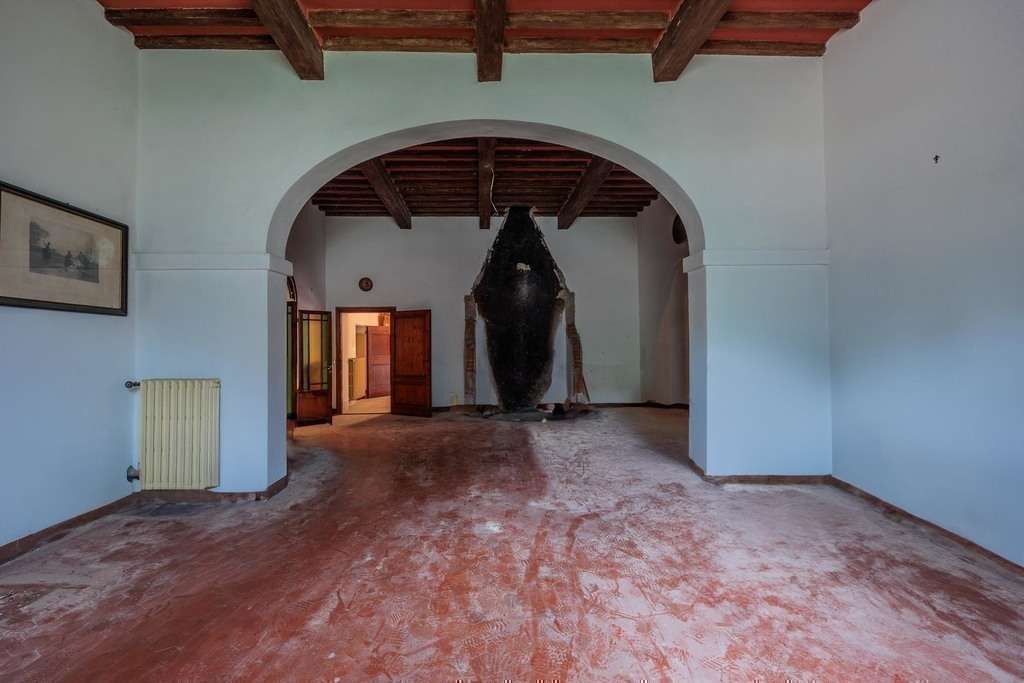 Four Room Apartment – Castiglion Fiorentino