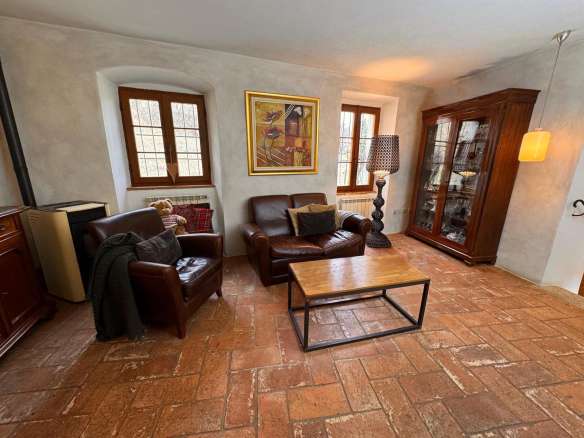 Detached House – Tignale
