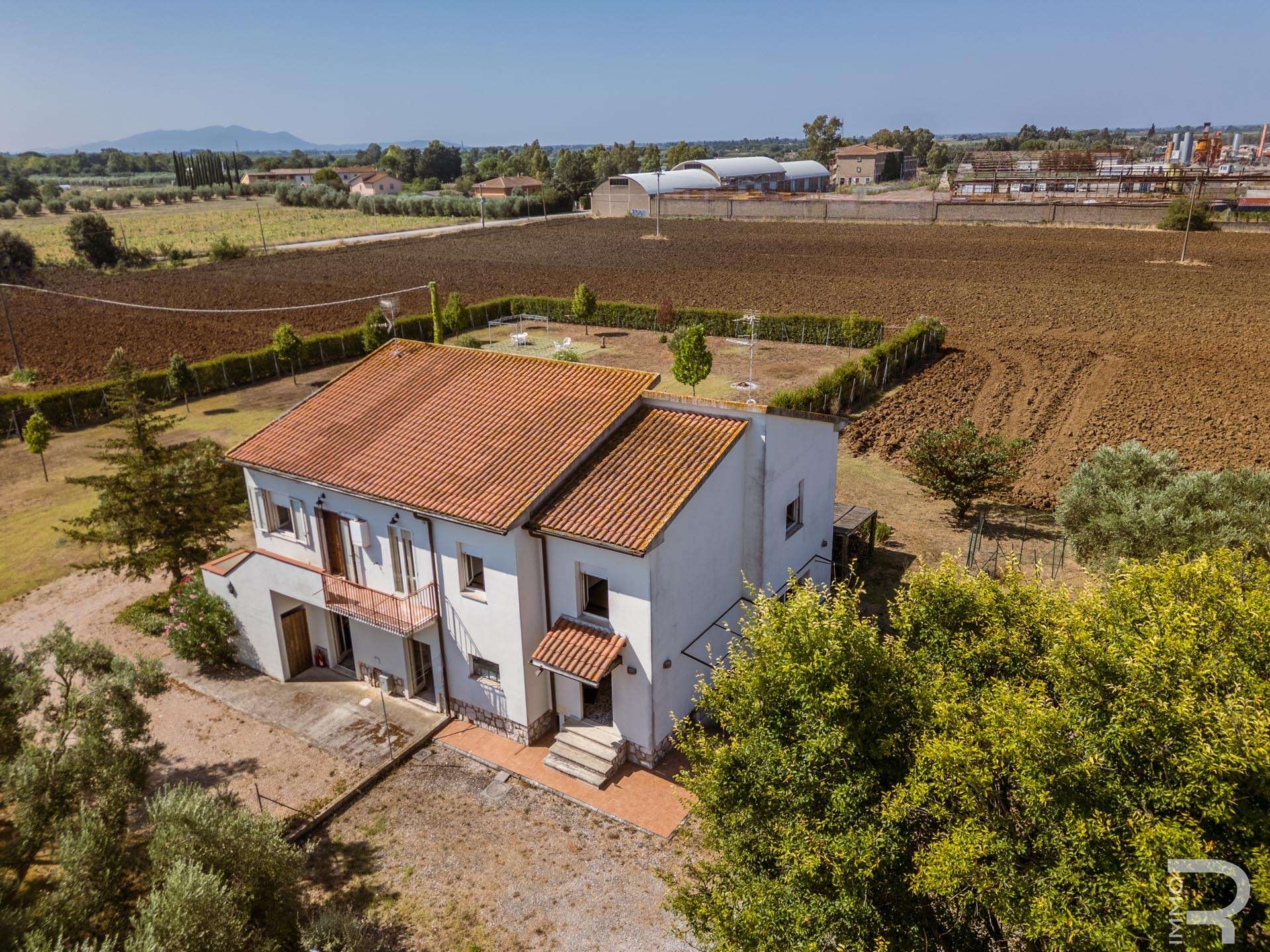 06_A71RLSV Farmhouse/Rustico – Grosseto