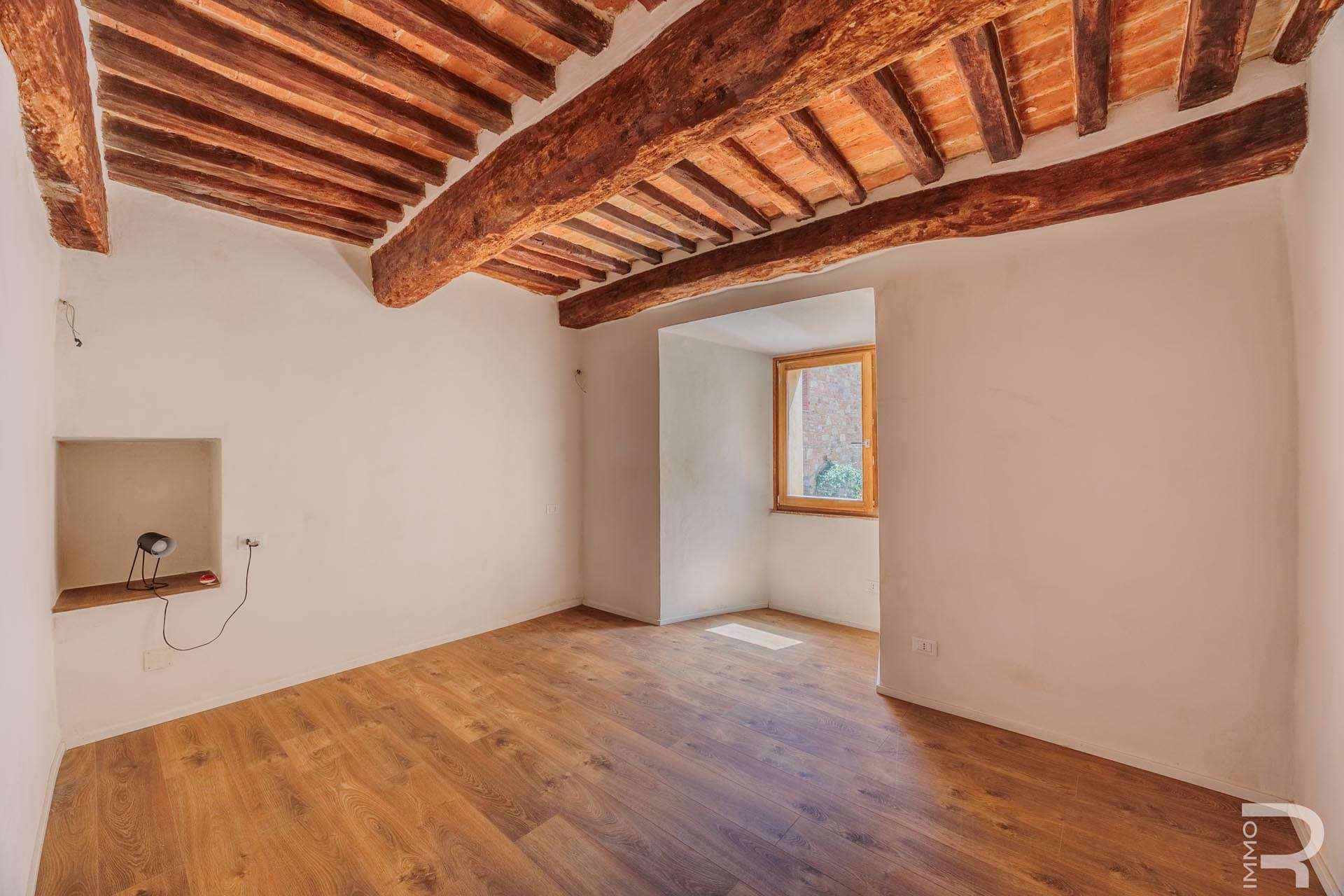 06_DyvBX7O Two Room Apartment – Cinigiano