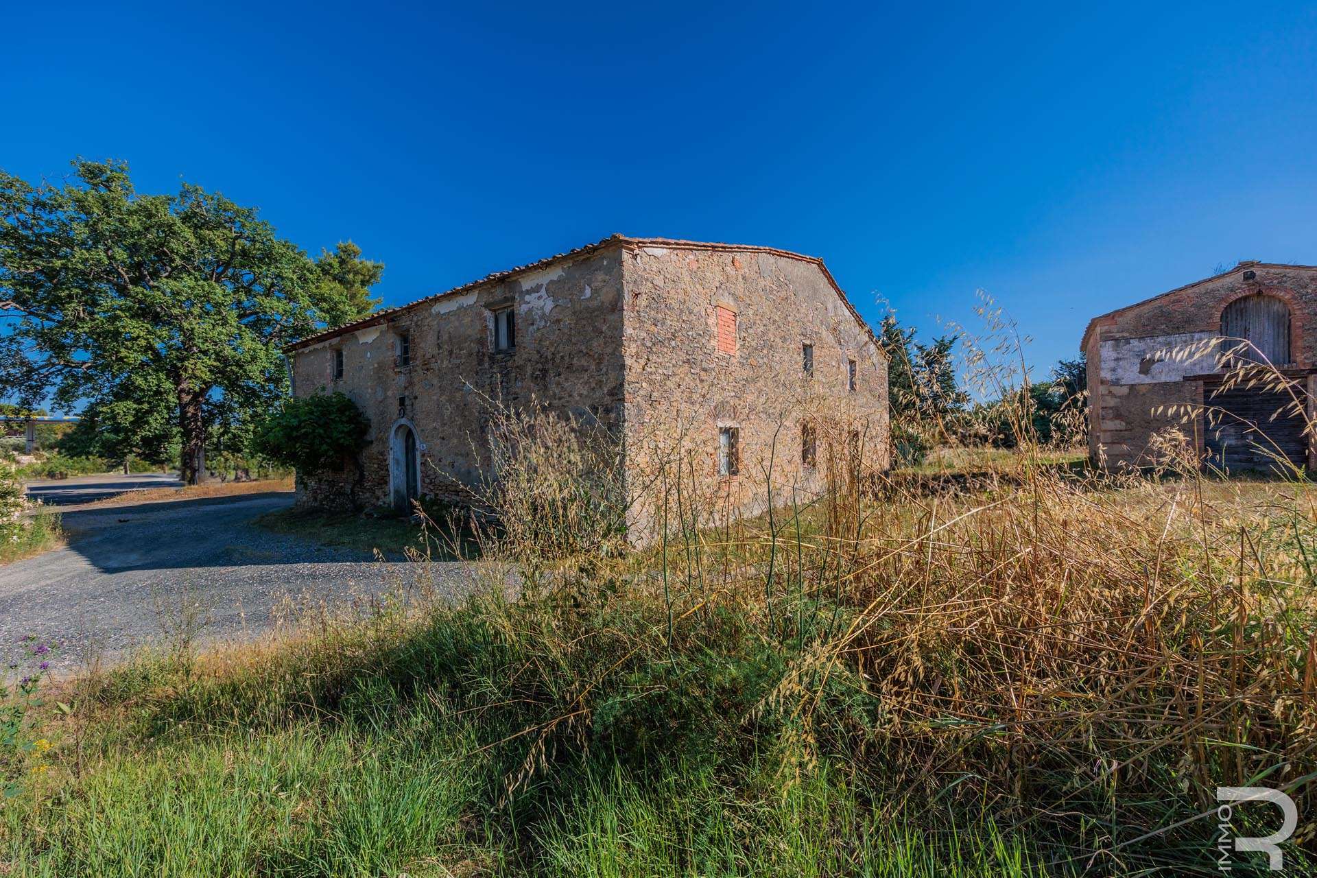 06_Fxy6TZb Farmhouse/Rustico – Pomarance
