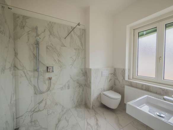 Three Room Apartment – Bolzano-Gries/San Quirino