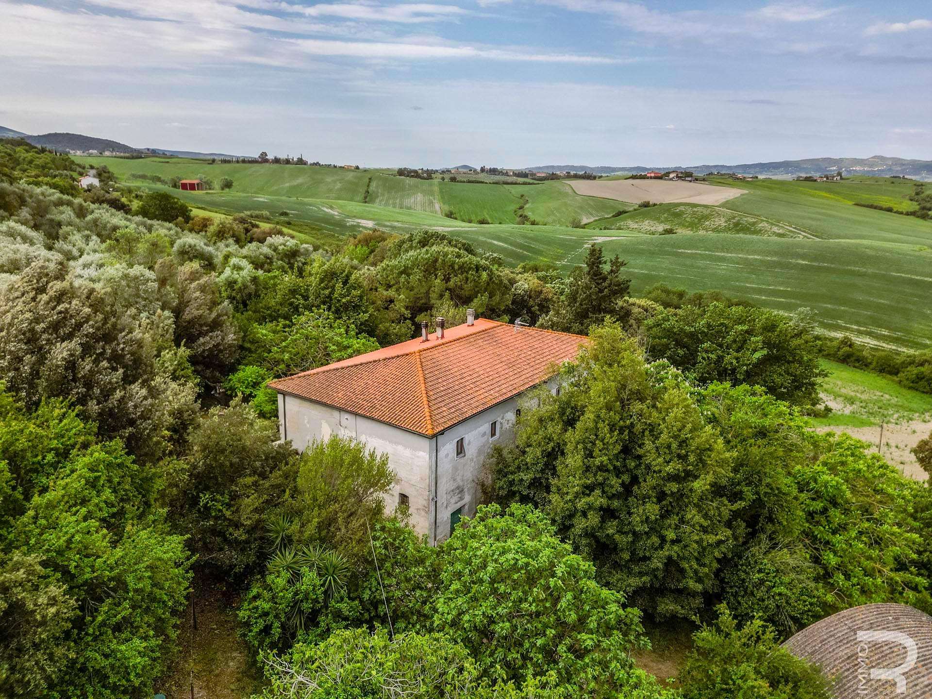 Farmhouse/Rustico – Santa Luce