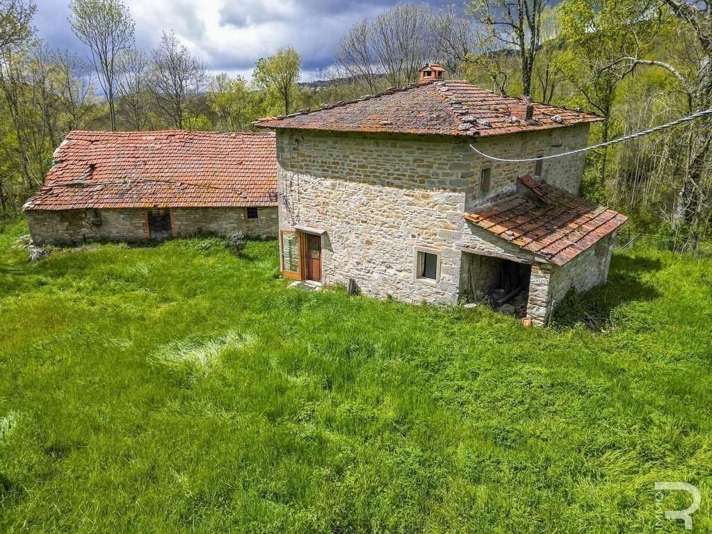 Farmhouse/Rustico – Chiusi della Verna
