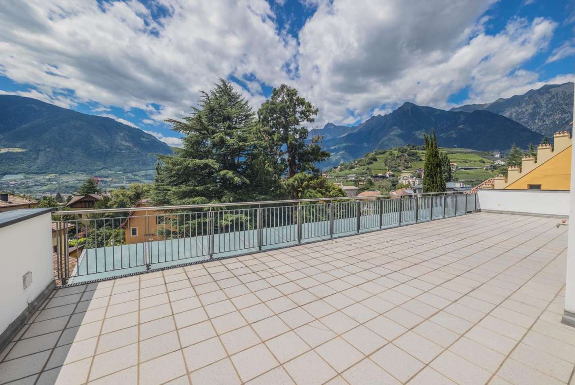 Four Room Apartment – Merano-Maia Alta