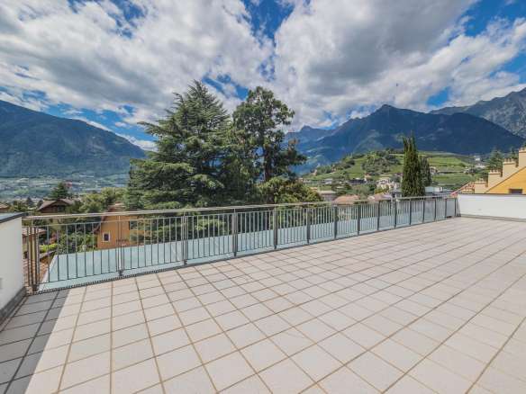 Four Room Apartment – Merano-Maia Alta