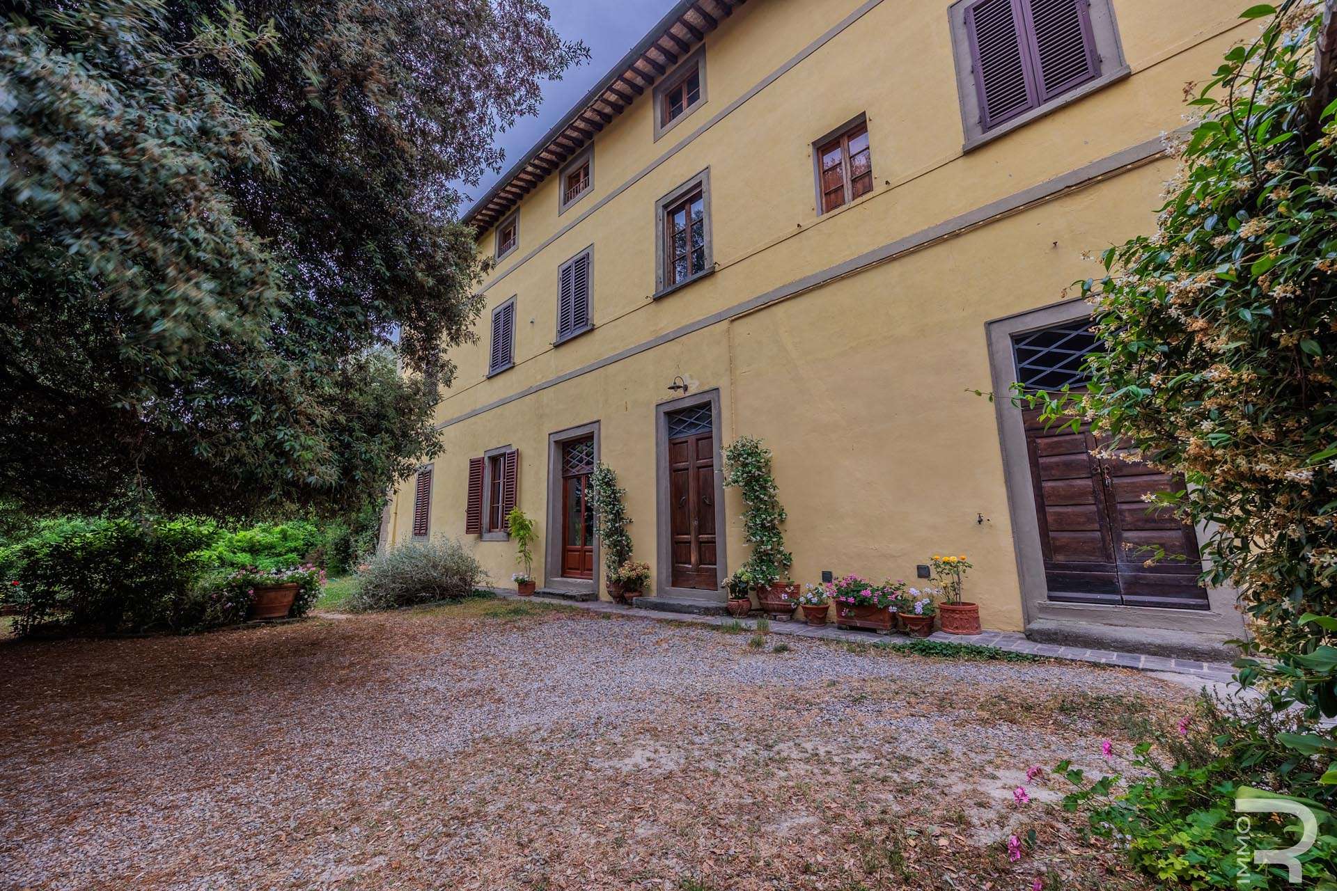 Farmhouse/Rustico – Certaldo