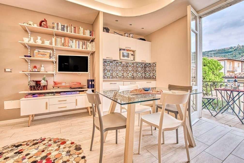Two Room Apartment – Torri del Benaco