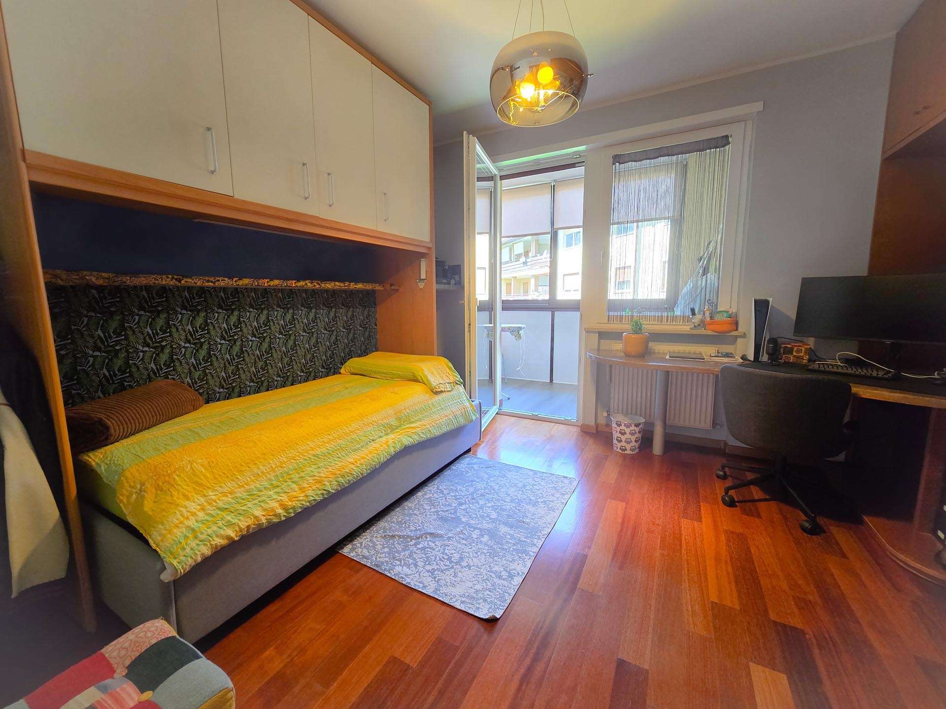 06_gXEklv0 Four Room Apartment – Merano-Maia Bassa