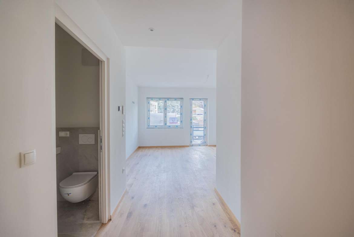 Two Room Apartment – Merano-Maia Bassa