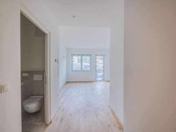 Two Room Apartment – Merano-Maia Bassa
