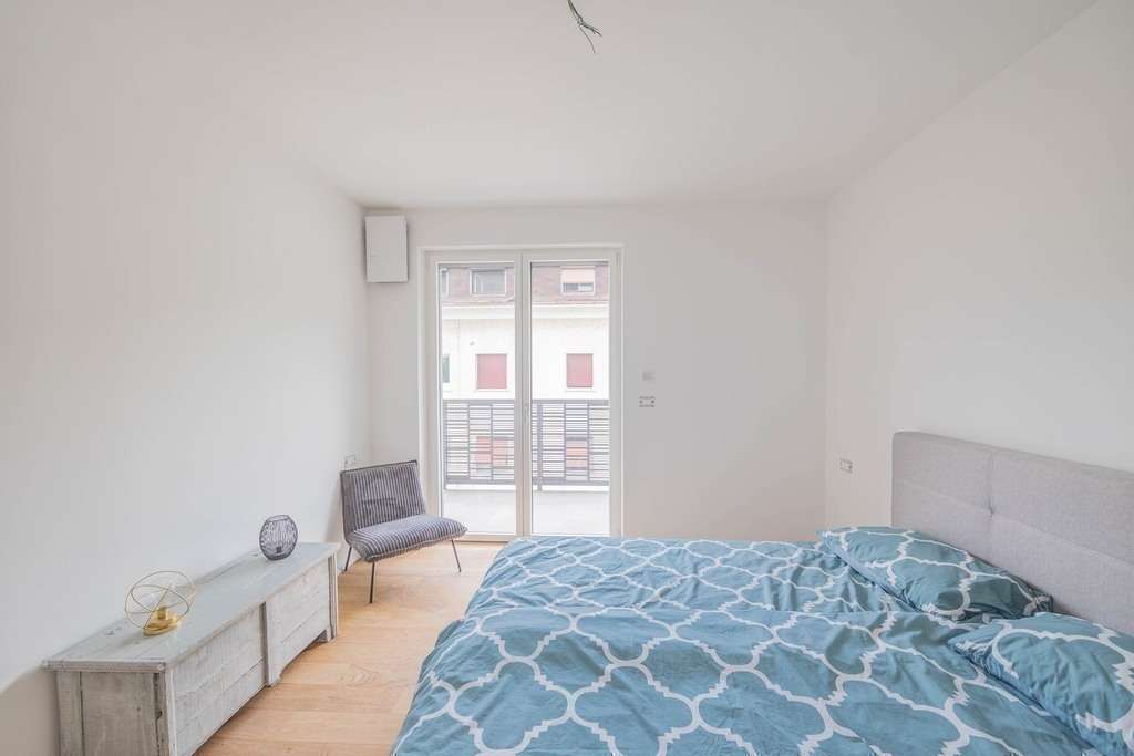 Three Room Apartment – Bolzano-Aslago/Oltrisarco