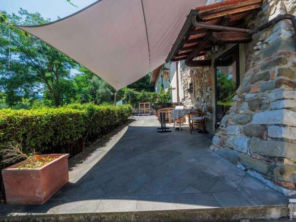 Semidetached House – Vicchio